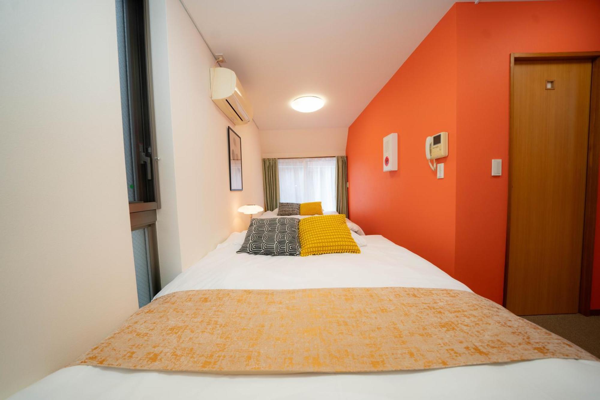 松が谷アパートメント301 Apartment