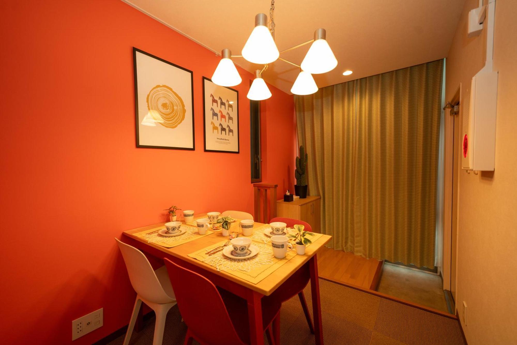 Apartment 松が谷アパートメント301 *