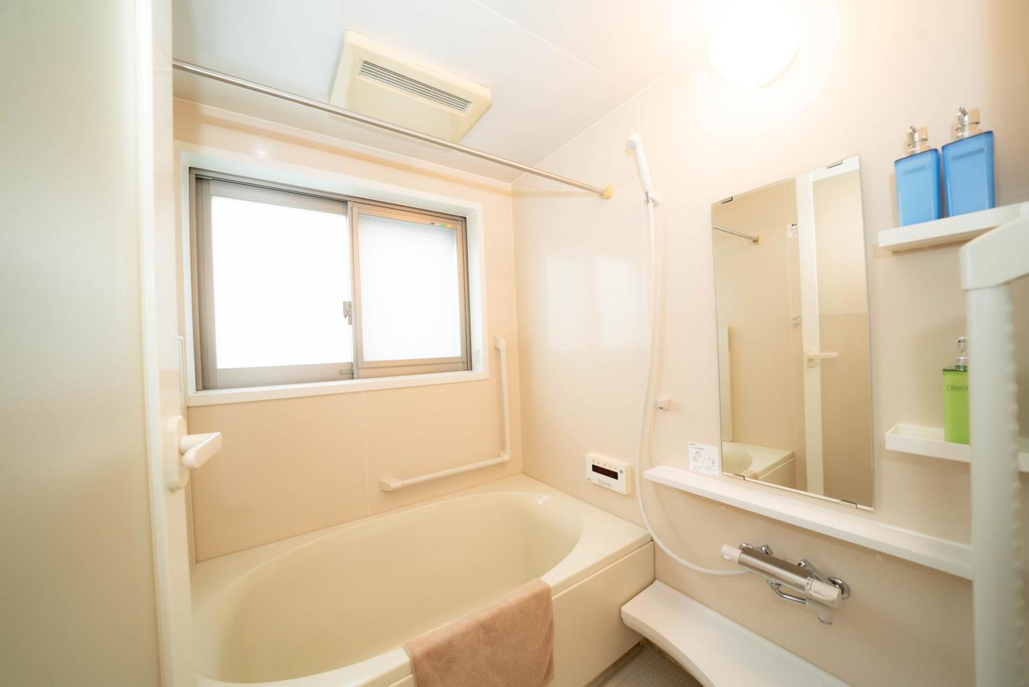 Apartment 松が谷アパートメント301