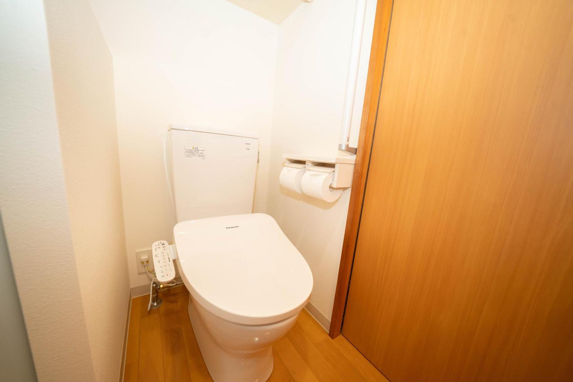 松が谷アパートメント301 Apartment *