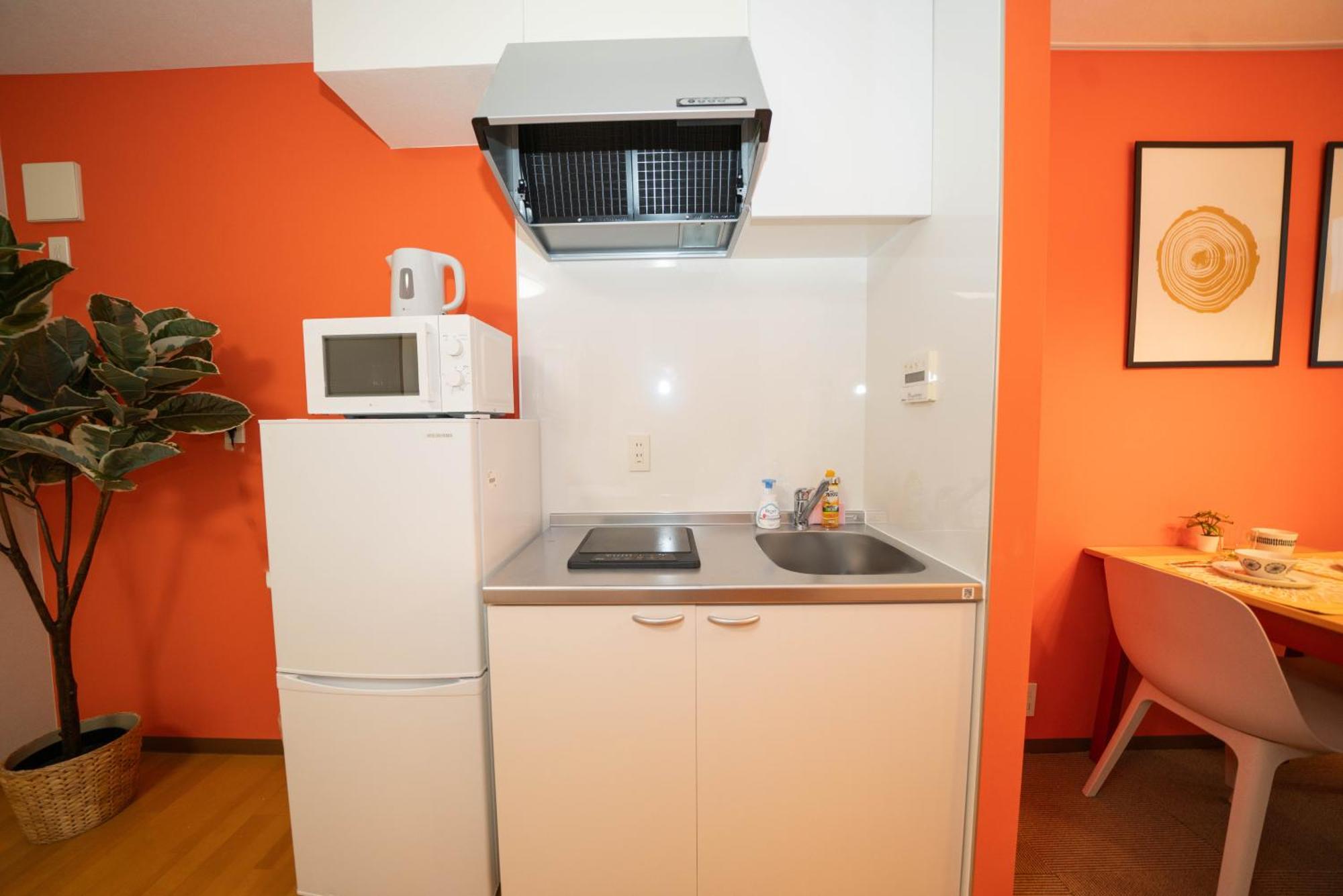 Apartment 松が谷アパートメント301 *