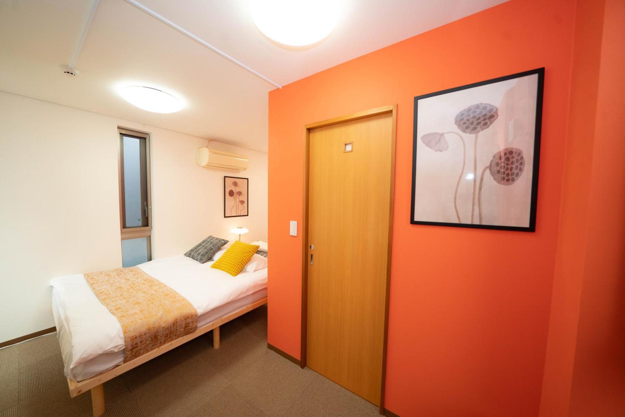 Apartment 松が谷アパートメント301 *